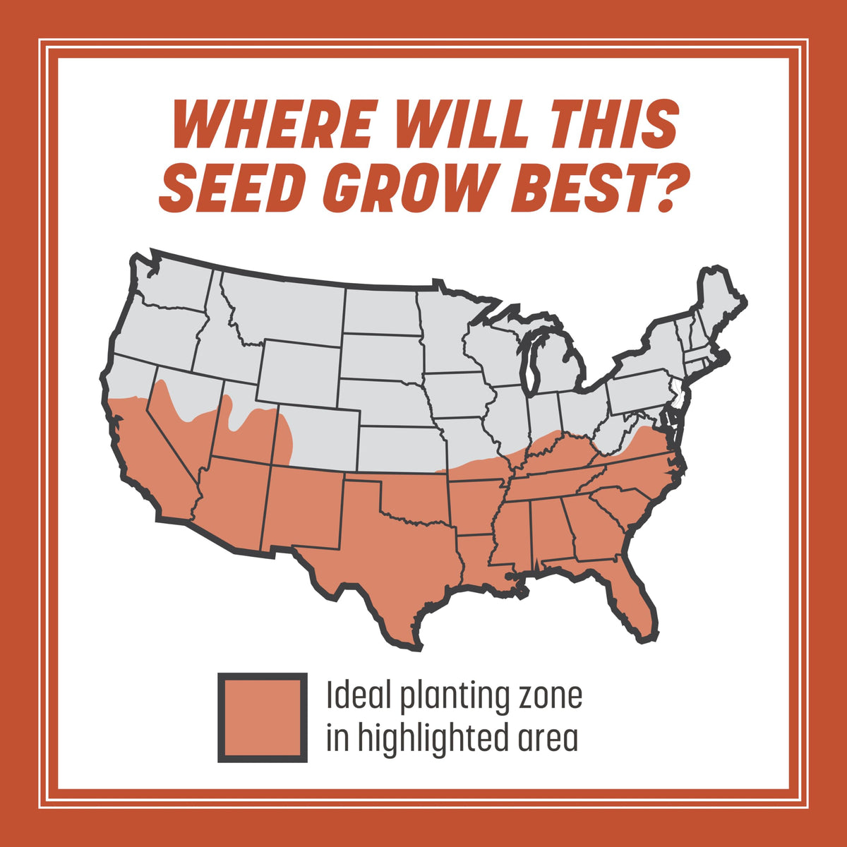 Pennington Bermudagrass seed offers quick germination in 14 to 21 days