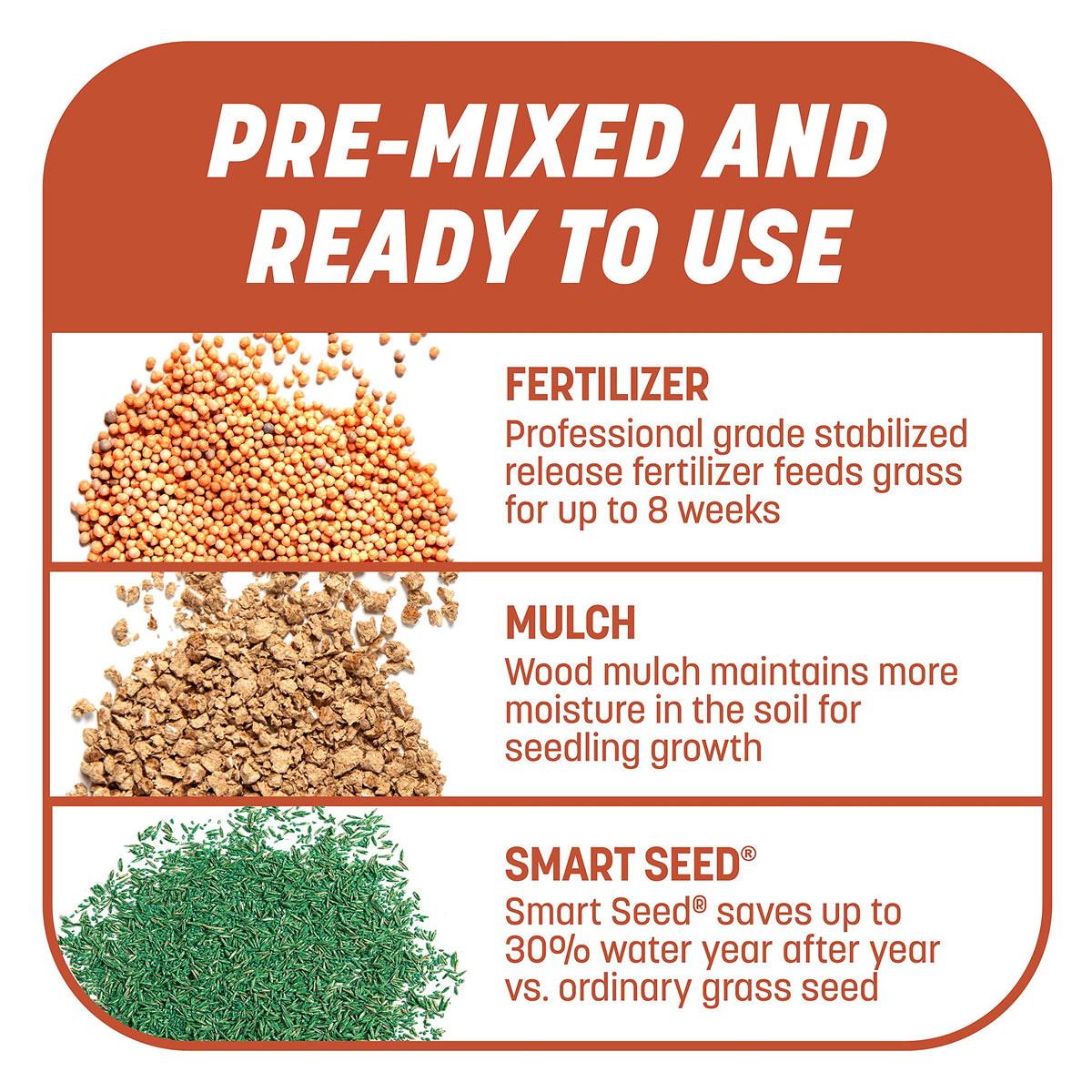 Pennington Smart Patch fast-greening bermudagrass for visible growth in days.