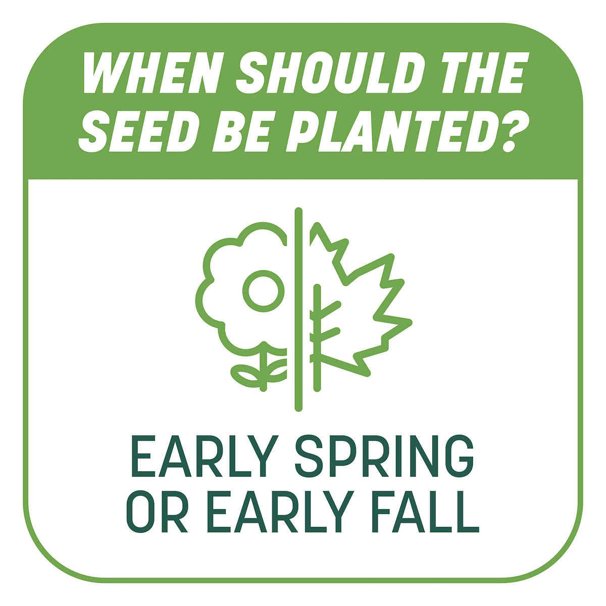 Pennington Smart Patch easy bare-spot seeding with included mulch.