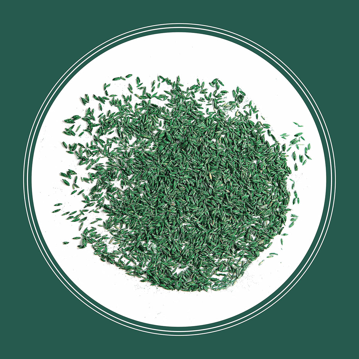 Pennington Smart Seed Sun & Shade new lawn coverage explained