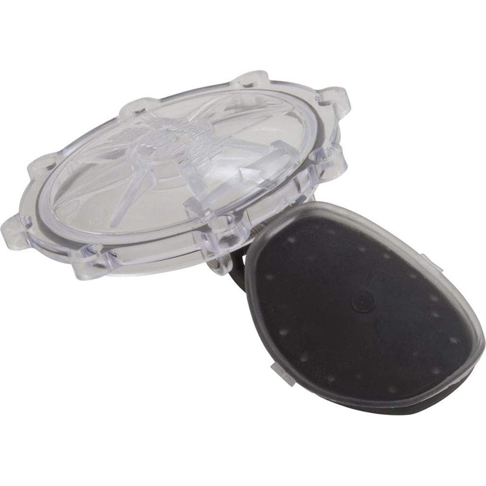 Pentair 263042Z replacement kit packaging highlights contents for compatibility.