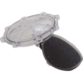 Pentair 263042Z replacement kit packaging highlights contents for compatibility.
