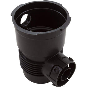 Pentair 357228 pot with drain plugs included for ready replacement.
