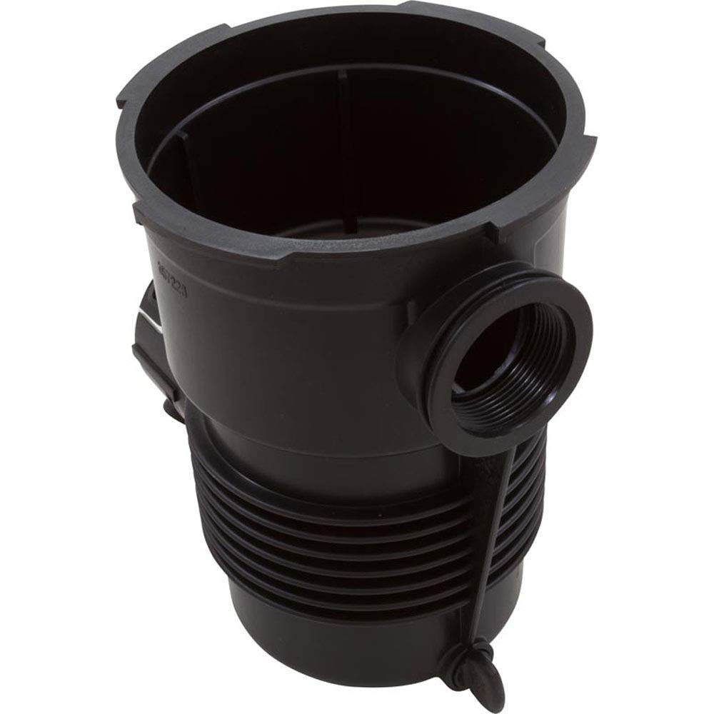 Pentair 357228 pot replacement for Sta-Rite OptiFlo pumps; easy installation.