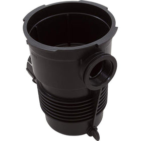 Pentair 357228 pot replacement for Sta-Rite OptiFlo pumps; easy installation.