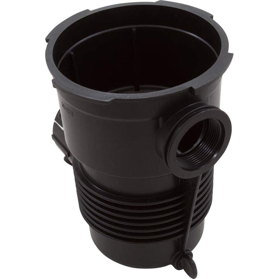 Pentair 357228 pot replacement for Sta-Rite OptiFlo pumps; easy installation.