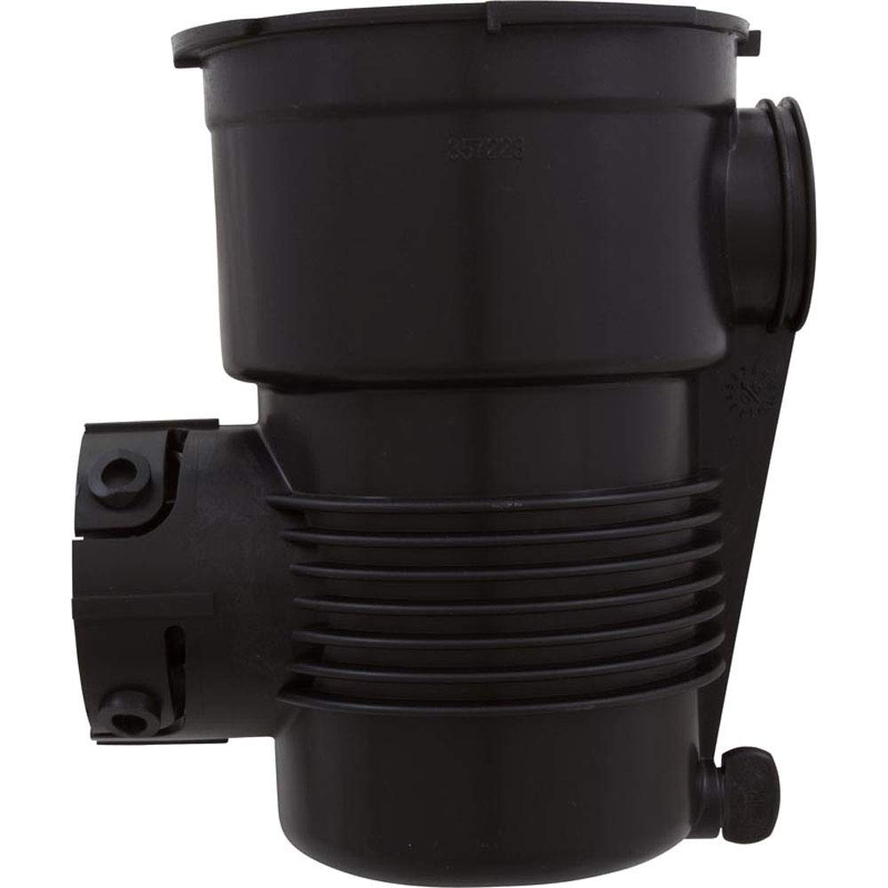 Pentair 357228 pump replacement part; close-up view.
