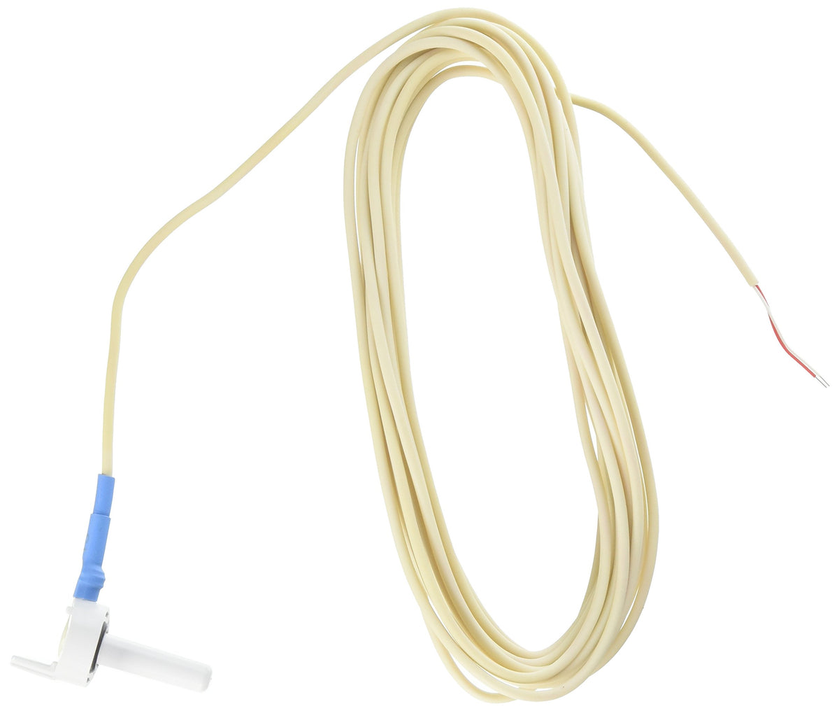 Pentair 520272 temperature sensor with 20-foot cable for pool and spa automation