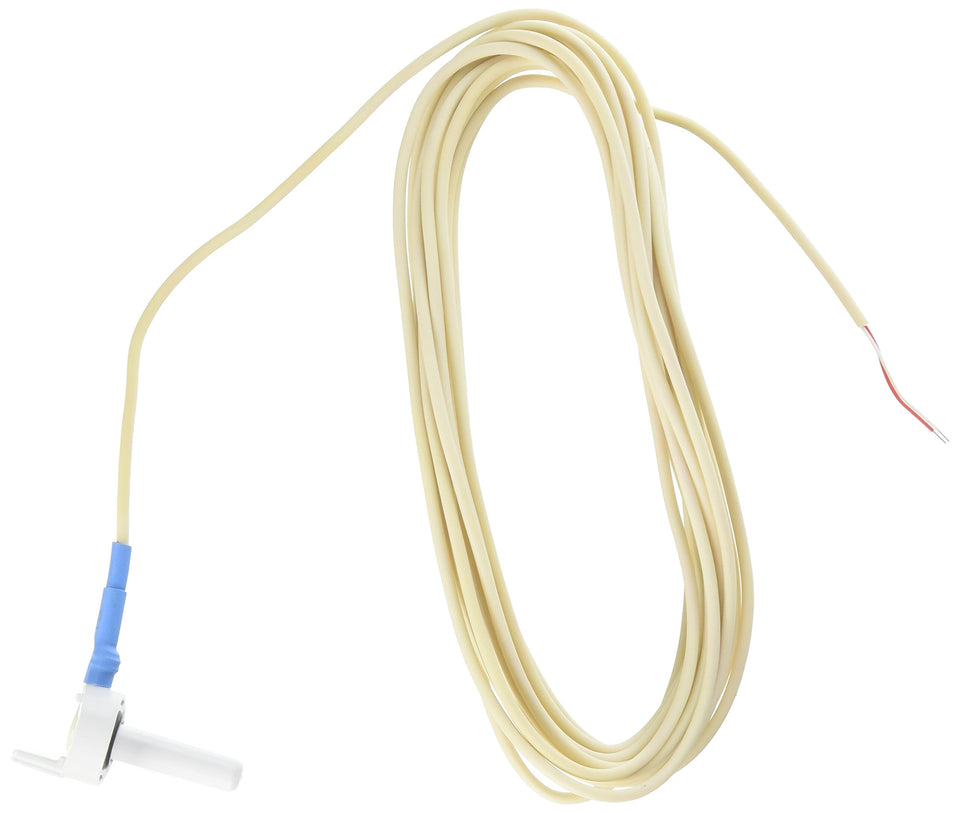 Pentair 520272 temperature sensor with 20-foot cable for pool and spa automation