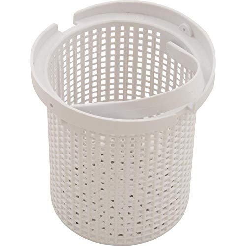 Pentair C108-33PZ pump strainer basket compatible with Sta-Rite JWP pumps for easy replacement.