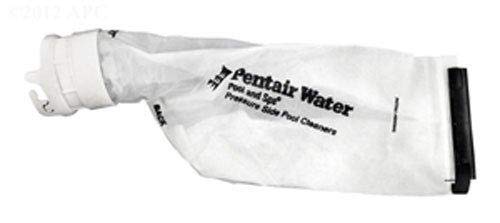 Pentair Kreepy Krauly Legend compatible debris bag ready for easy maintenance