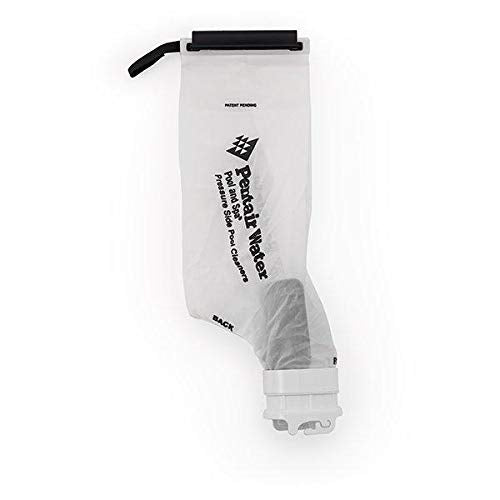 Pentair Kreepy Krauly Legend II debris bag shown for reliable debris capture