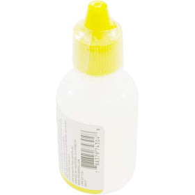 Pentair OTO No.2 reagent packaging shown for reliable pool chemistry testing.