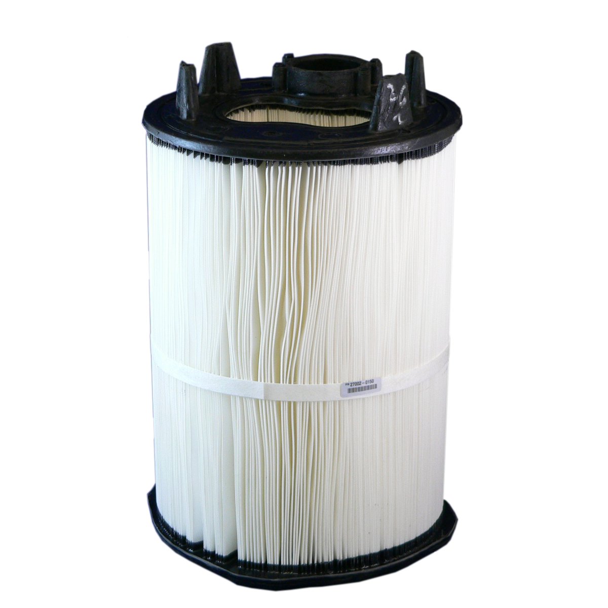 Pentair PLM150 filter module front view for Sta-Rite System 2, easy replacement for efficient filtration.