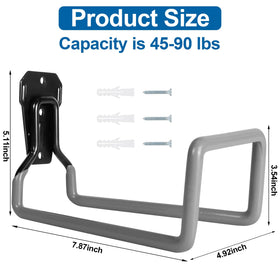 PeoMev compact dimensions suit small spaces while staying sturdy.