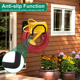 PeoMev extension cord hanger 2pc keeps cords organized and ready to use