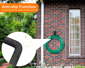 PeoMev kit includes screws and anchors for secure installation.