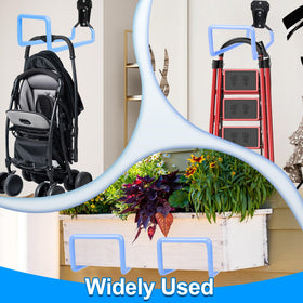 Holder size: 7.87 in L, 4.92 in W, 3.54 in H.