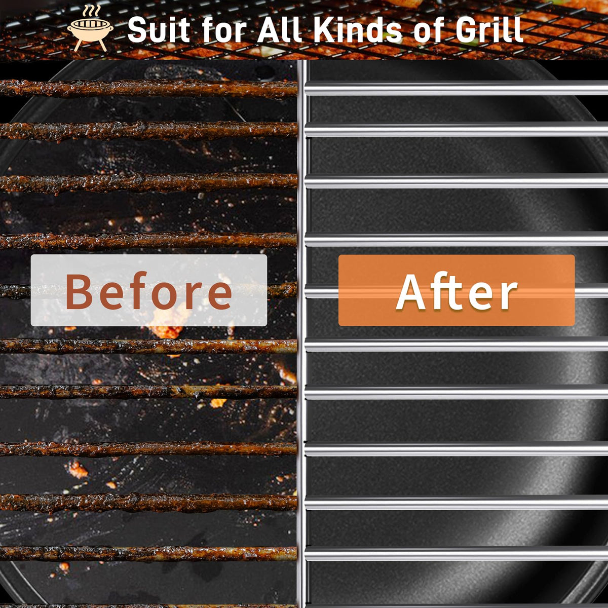 Pepeng Father’s Day gift idea for dads who love grilling and BBQ.