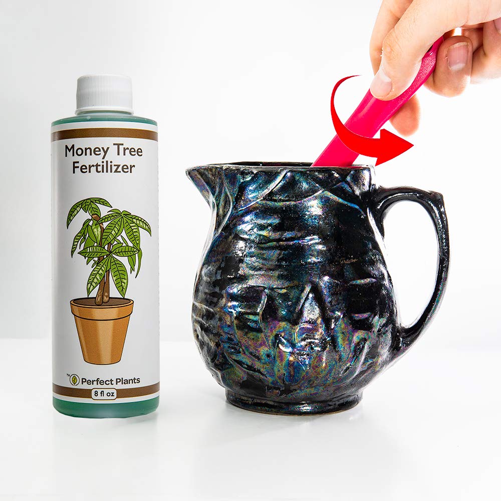 Indoor outdoor suitability: Perfect Plants fertilizer supports healthy growth