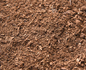 Perfect Plants 8-quart peat moss packaging image.