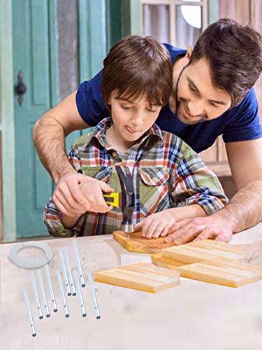 Perfsign wind chime kit—DIY arts and crafts ready to use