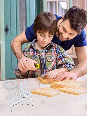 Perfsign wind chime kit—DIY arts and crafts ready to use