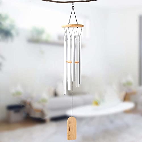 Perfsign wind chime suncatcher idea—creative home decor