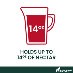 Versatile hanging option allows quick removal and alternate placement.