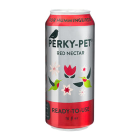 Four 16 oz cans equal 64 oz of nectar