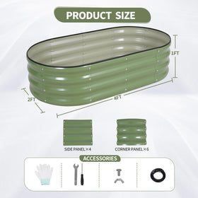 Permade tool-free assembly with butterfly nuts speeds up setup.