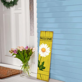 PEROUU includes back rope for easy hanging on walls or porches