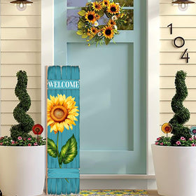 PEROUU back rope included, convenient hanging on walls or rails.