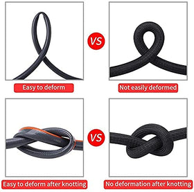 Persevere 3/4 FHT to 3/4 MHT connectors for common fittings.