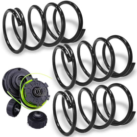 Pertresion 3660582001 spring-assembly for reliable trimmer head performance.