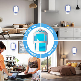 PESTCON captures flying insects – efficient indoor pest control solution.