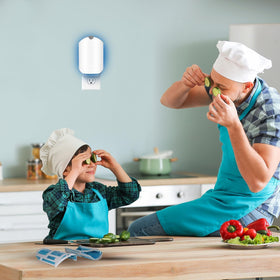 PESTCON safe non-toxic materials keep homes with kids and pets comfortable.