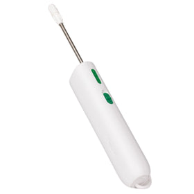 Pestie rechargeable sprayer bottle shows compact design for easy indoor and outdoor use.