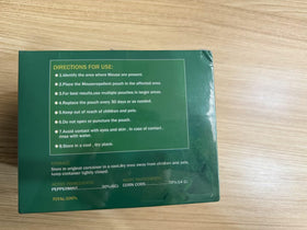 PestMentor outdoor storage pouch protecting gear from rodents.