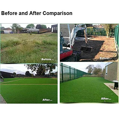 Petgrow Deluxe indoor doormat turf adds pet-friendly, stylish home decor