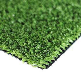 Petgrow indoor-outdoor dog lawn rug, quick dry and easy to clean.