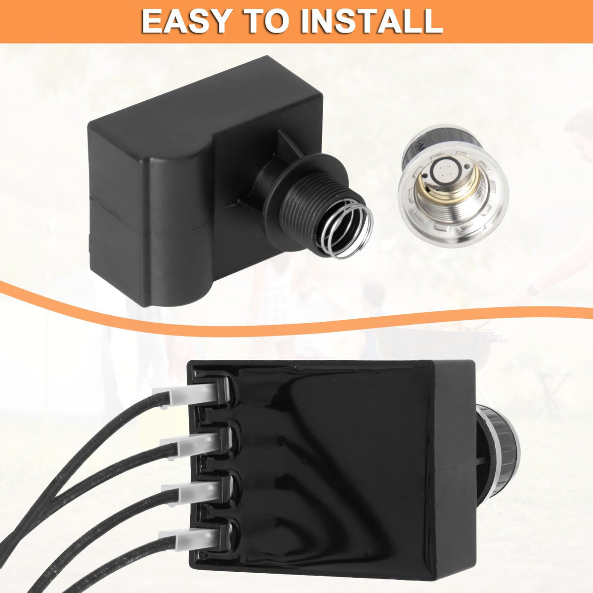 PETKAO compatibility check guide to fit Blackstone 36in model