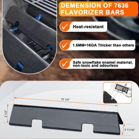 PETKAO crossover burner ensures efficient gas flow and unified flames