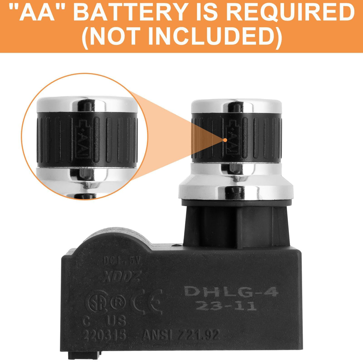 PETKAO durable igniter design built for multiple grilling seasons