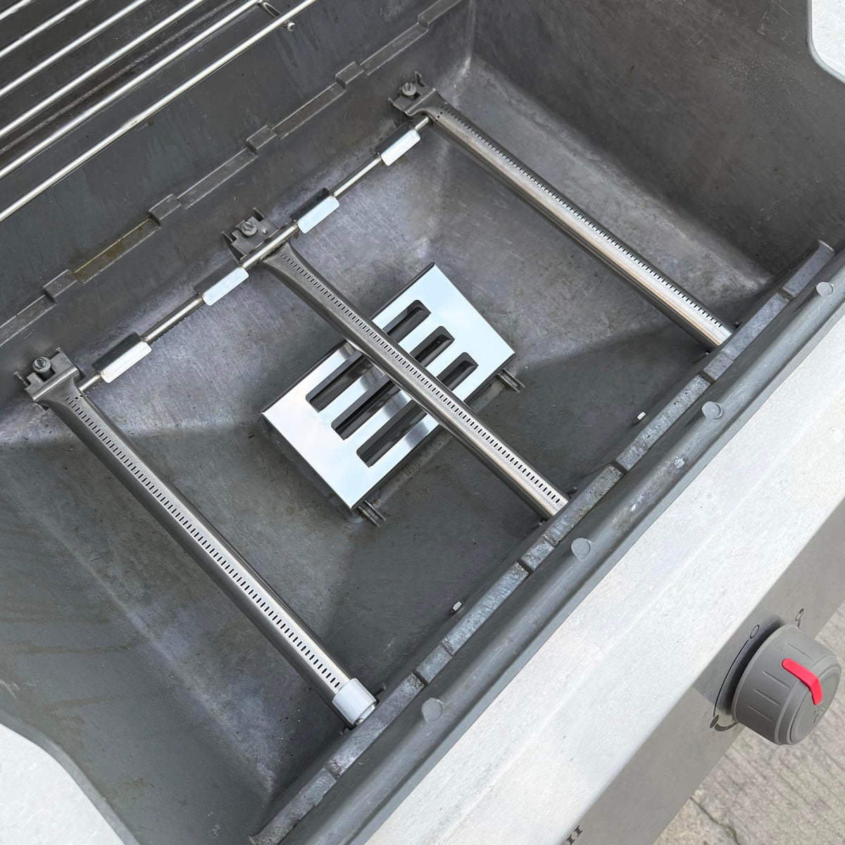 PETKAO even‑heat dispersion improves cooking uniformity