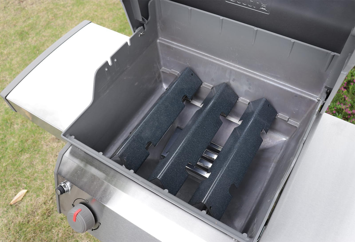 PETKAO flavorizer bars compatible with GS4 Spirit II for easy replacement.
