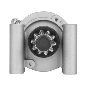 PetMigo starter motor enables easy installation on Cub Cadet and Kohler