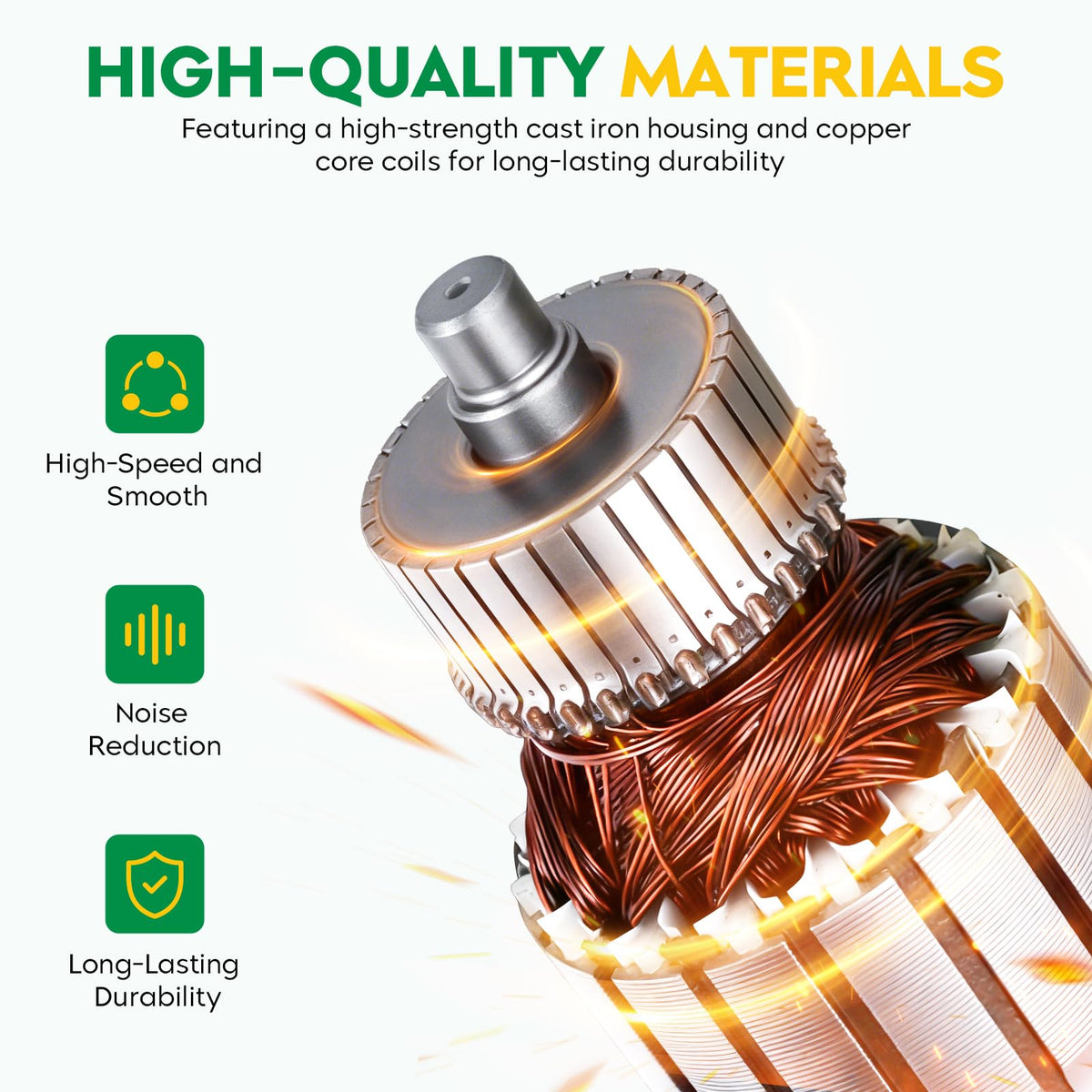 PetMigo 410-21069 PMDD starter type offers durable performance