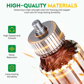 PetMigo 410-21069 PMDD starter type offers durable performance