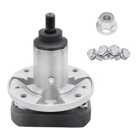 PetMigo 42-inch deck fit for John Deere L100 series compatibility.